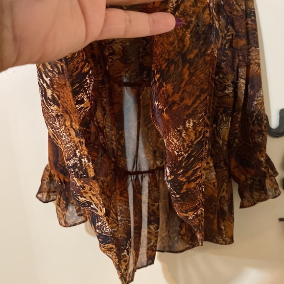 IT’S FASHION top - Picture 7 of 8